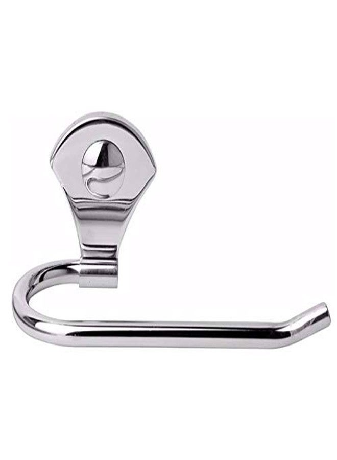 Spiry Stainless Steel Towel Holder/Towel Bar/Towel Stand/Napkin Ring - Bathroom Accessories - Image 1